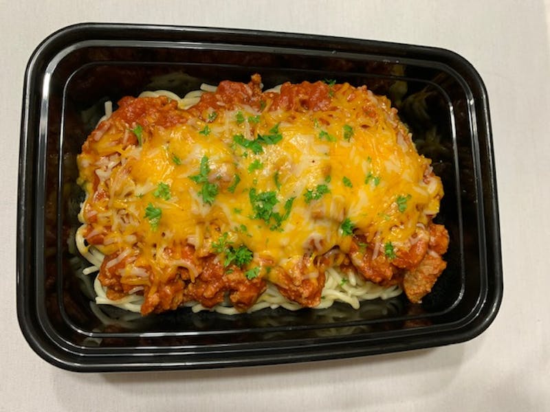 Kelz Famous Turkey Spaghetti Kelz Kitchen Coastal Carolina And Island Inspired Cuisine In Atlanta Ga