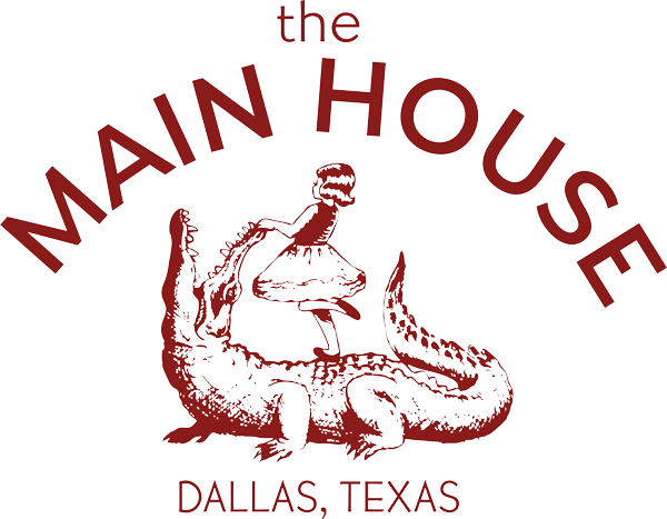 The Main House