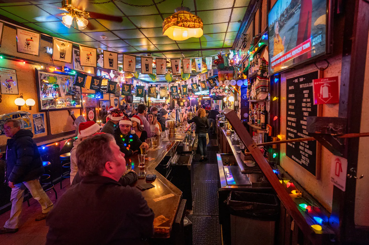 Bar photo 1