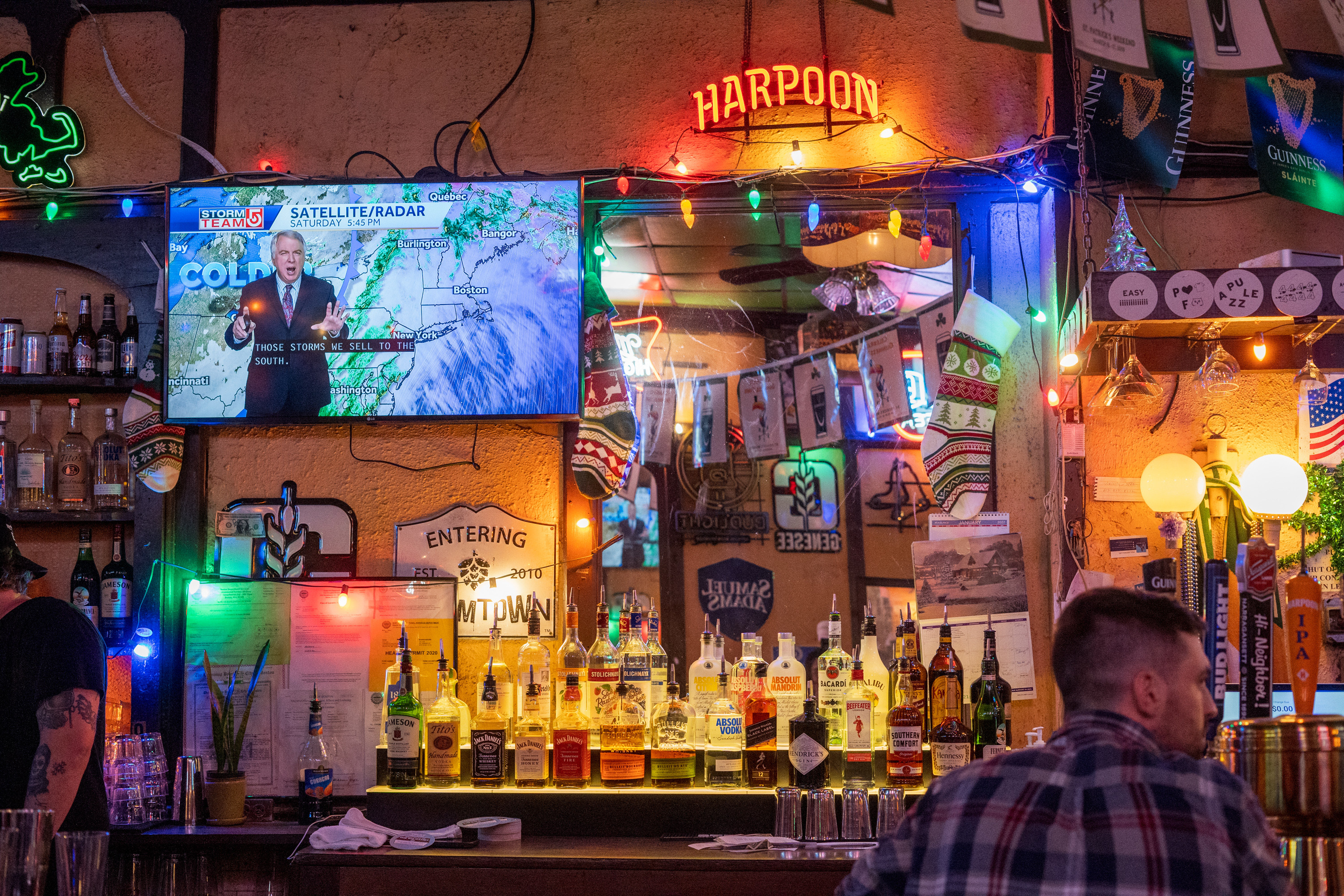 Bar photo 2