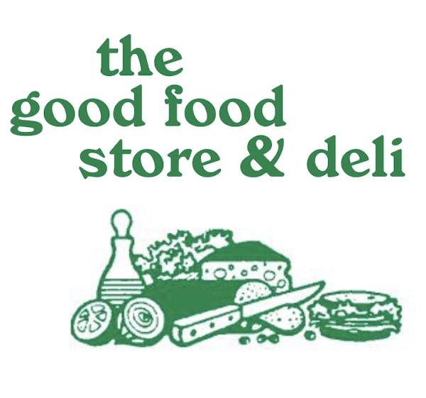 The Good Food Store