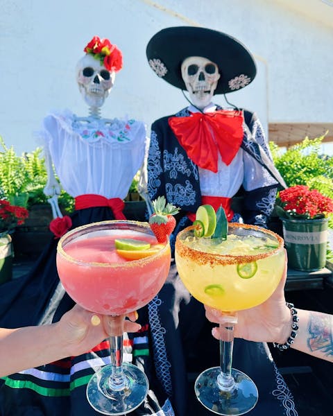 Late Night Pedros Tacos & Tequila Mexican Restaurant in Valdosta, GA