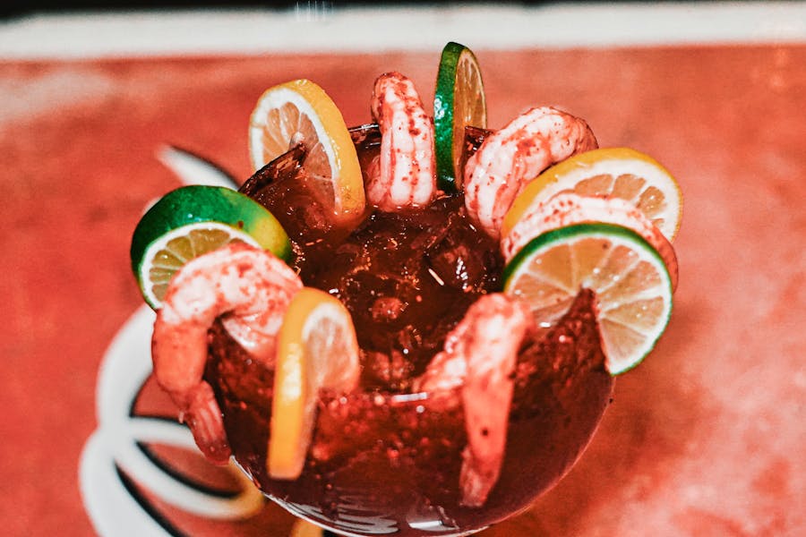 Menus Pedros Tacos & Tequila in Valdosta, GA