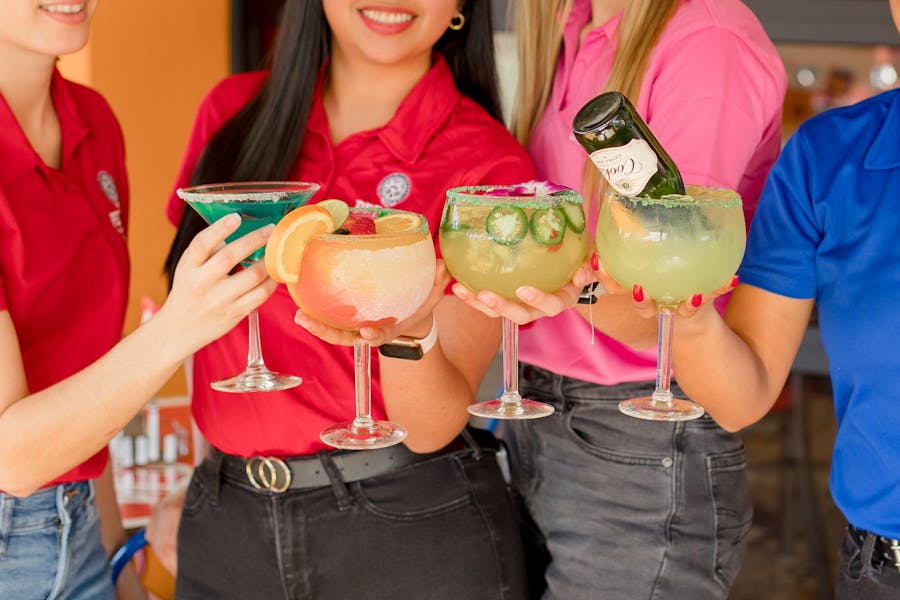 Menus Pedros Tacos & Tequila in Valdosta, GA