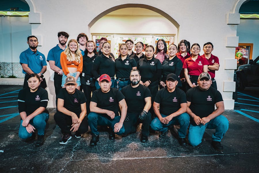 About Pedros Tacos & Tequila in Valdosta, GA