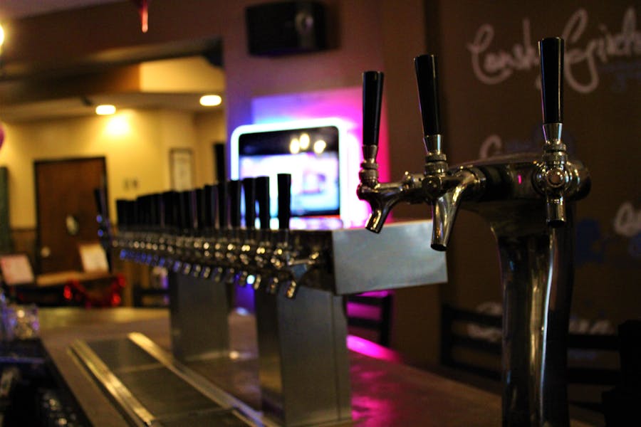Happy Hour Specials | Southern Cross Kitchen | Comfort ...
