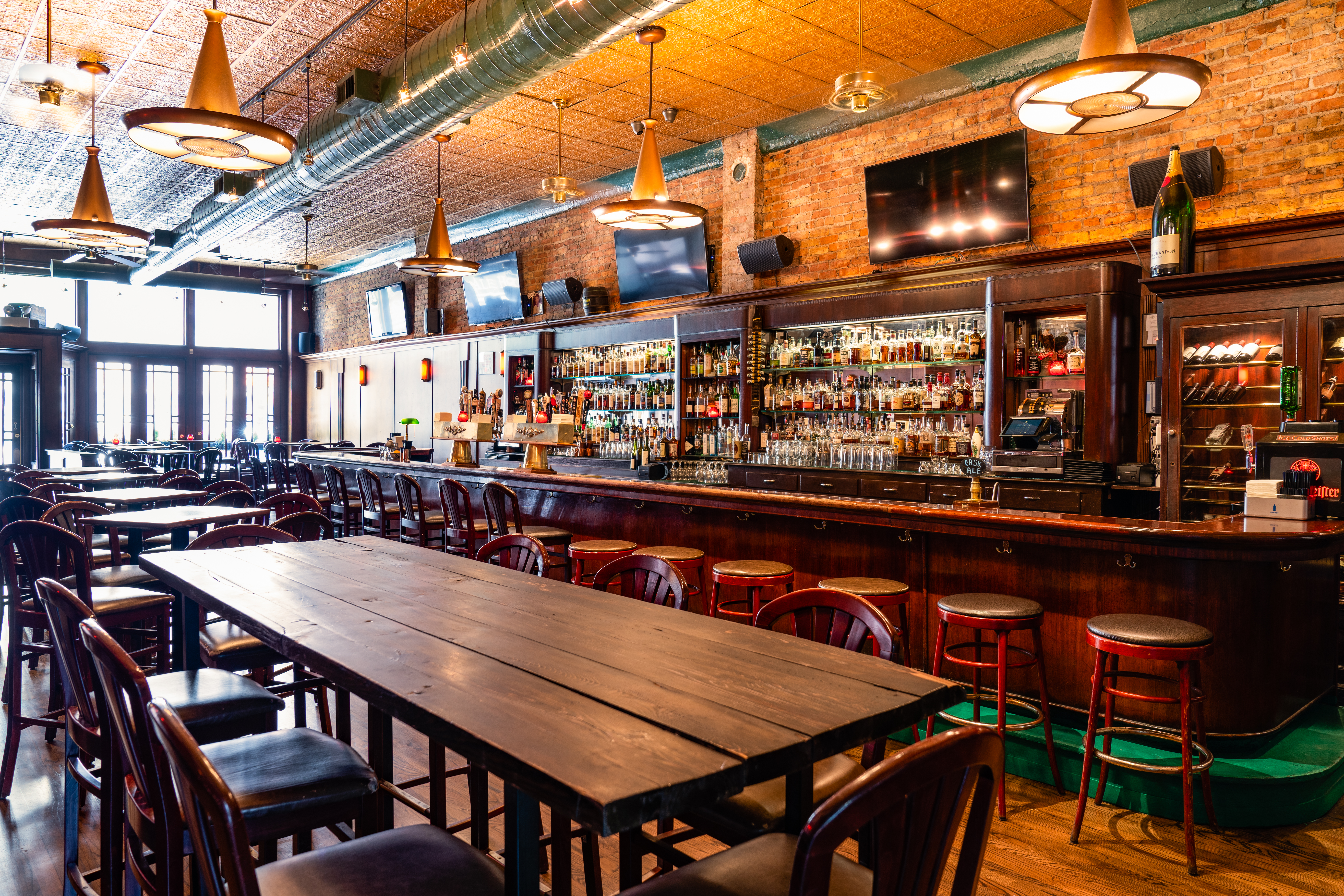 Clark Street Ale House — River North