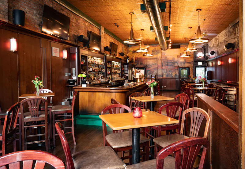 Bar photo 2