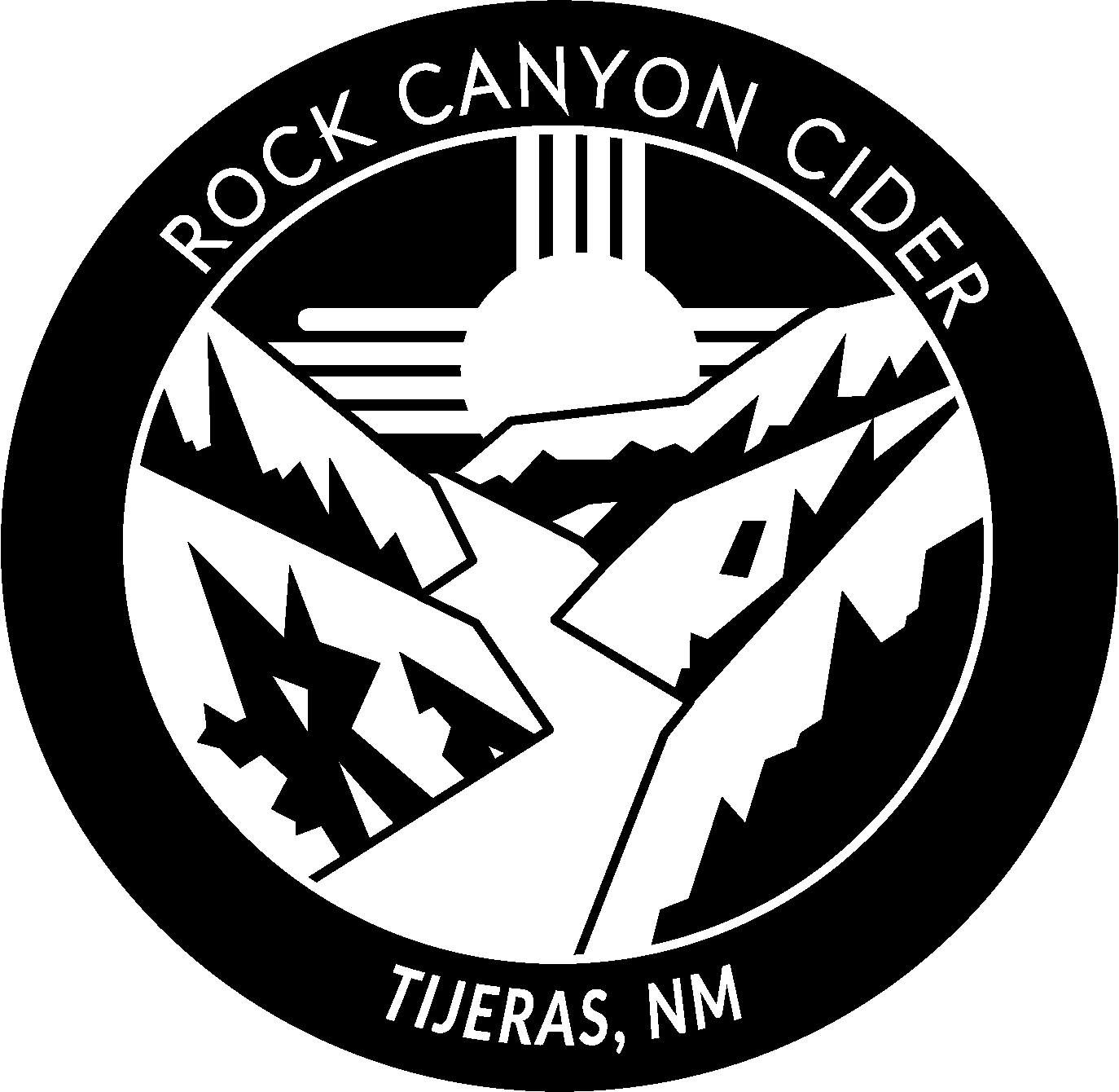 Rock Canyon Cider Home