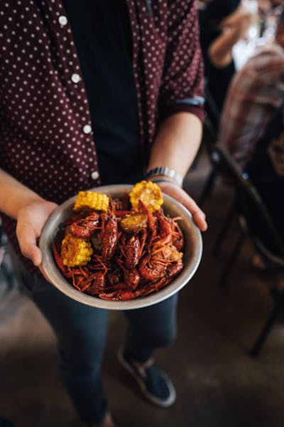 Hours + Location | Louisiana Crab Shack | Seafood Restaurant in TX