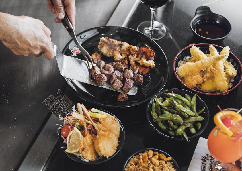 Long Beach Order Online Tokyo Wako in California