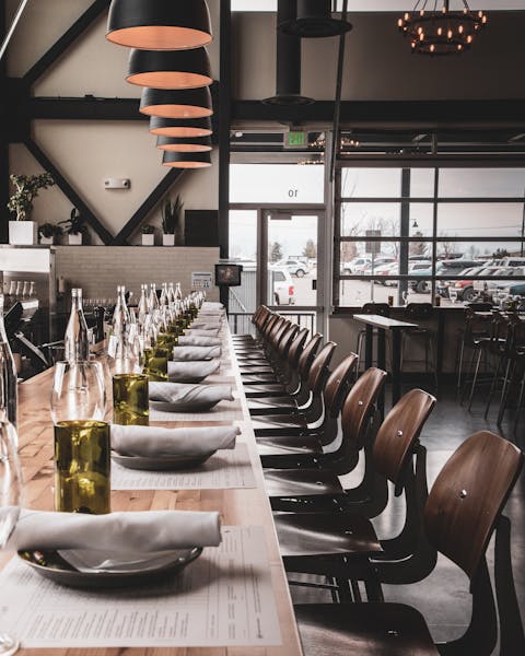 Private Events Tanglewood Bozeman, MT