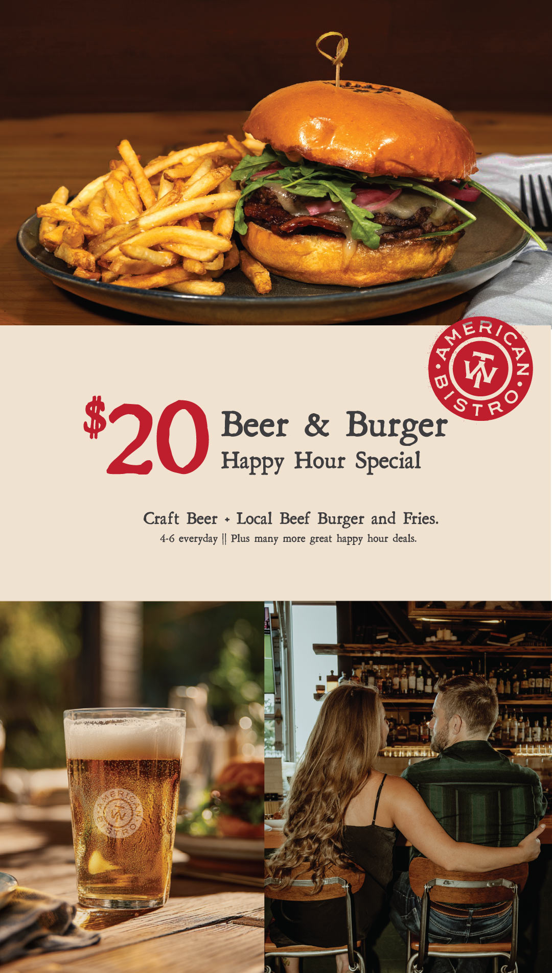 Tanglewood Grill & Tap photo