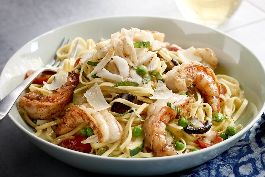 Columbus Restaurant Week Mitchell's Steakhouse Premium Steak Cuts