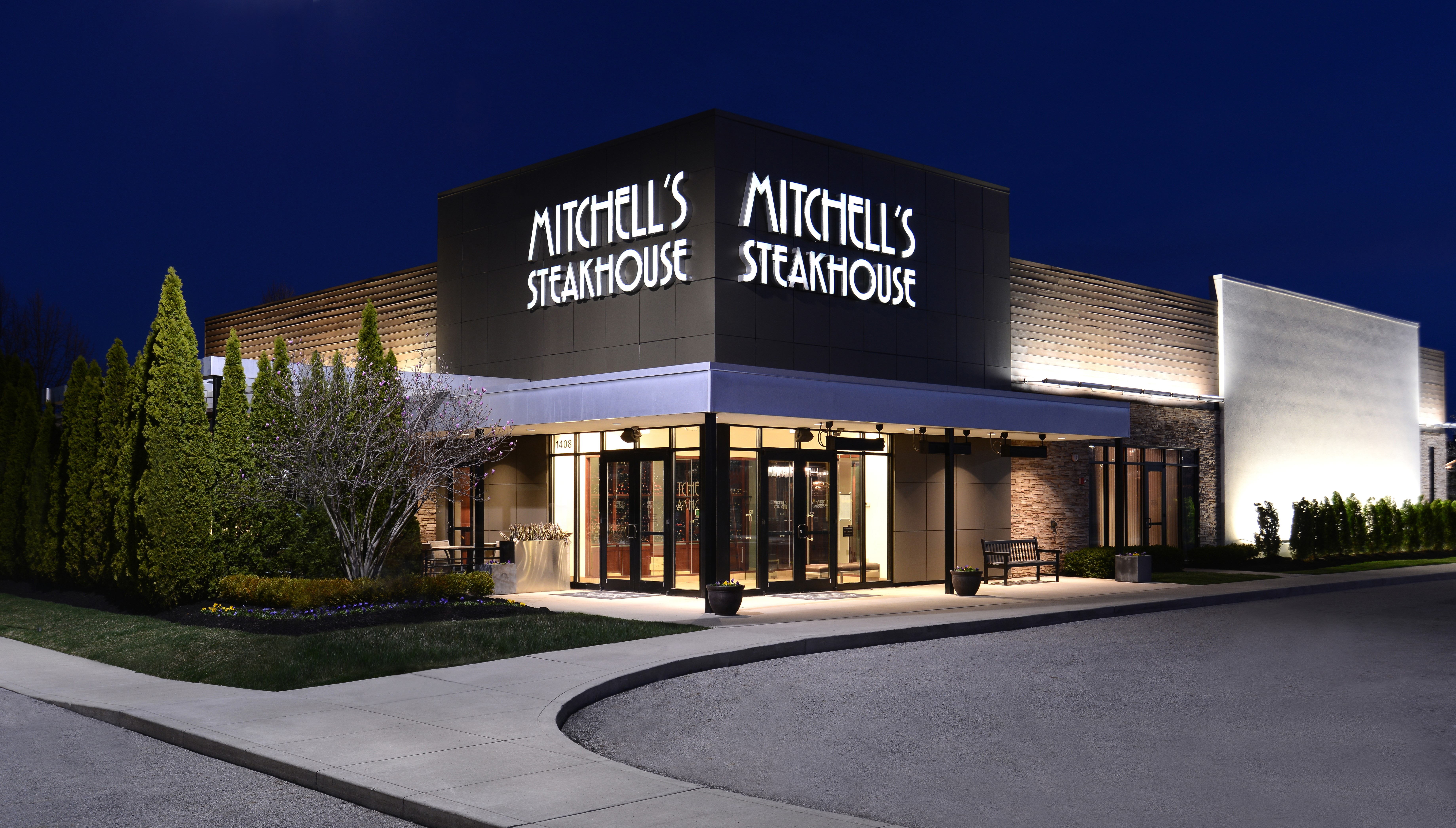 Mitchell's Steakhouse