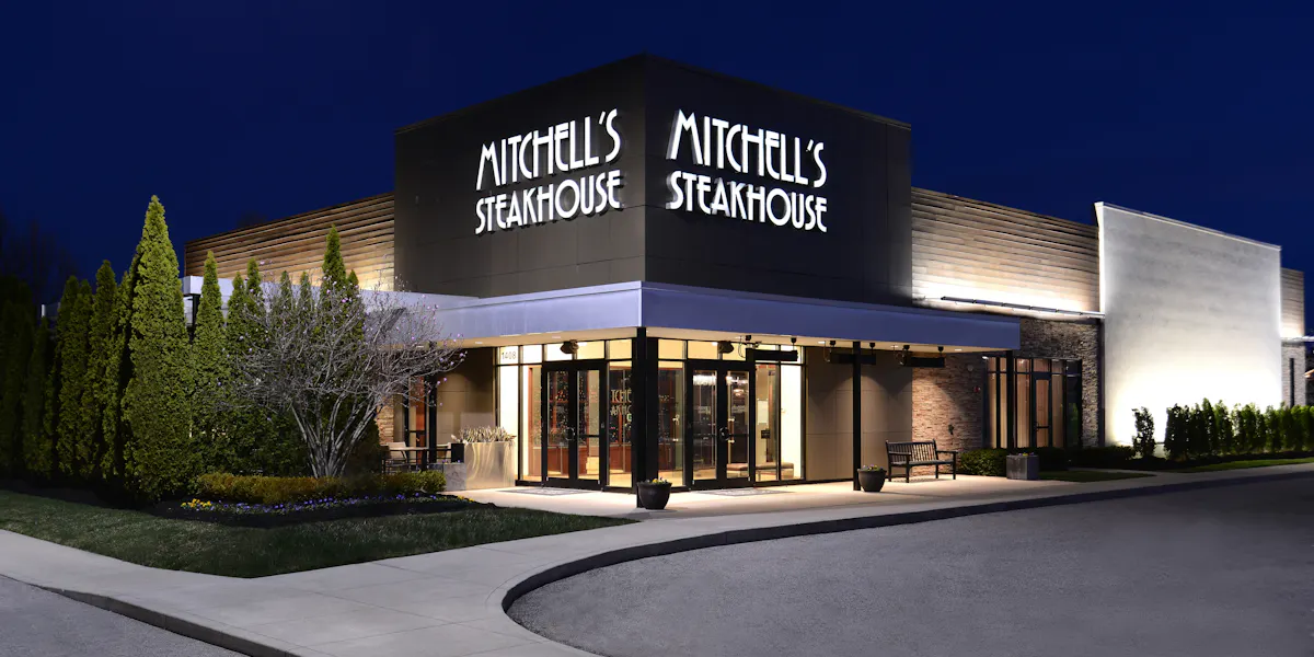 Mitchell's Steakhouse