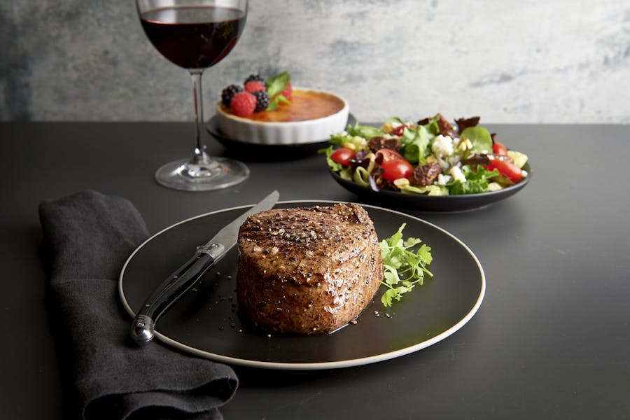 Steakhouse Classics Mitchell's Steakhouse Premium Steak Cuts in