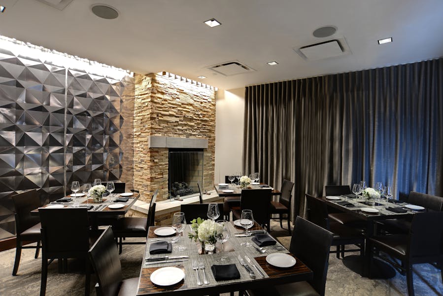 About Mitchell's Steakhouse in Columbus, OH