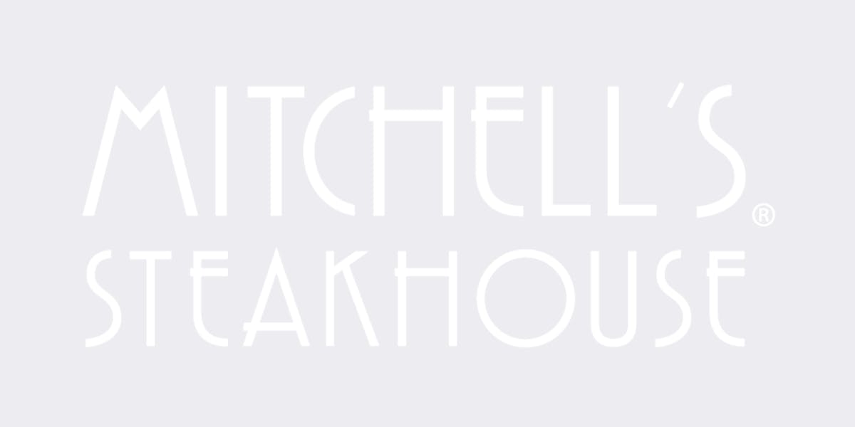 Mitchell's Steakhouse restaurant in Ohio - healthy menu with nutrition facts and calories