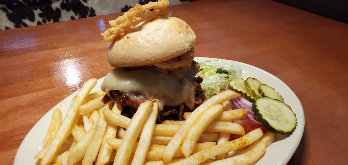 About Wyoming Roadhouse in Cody, WY