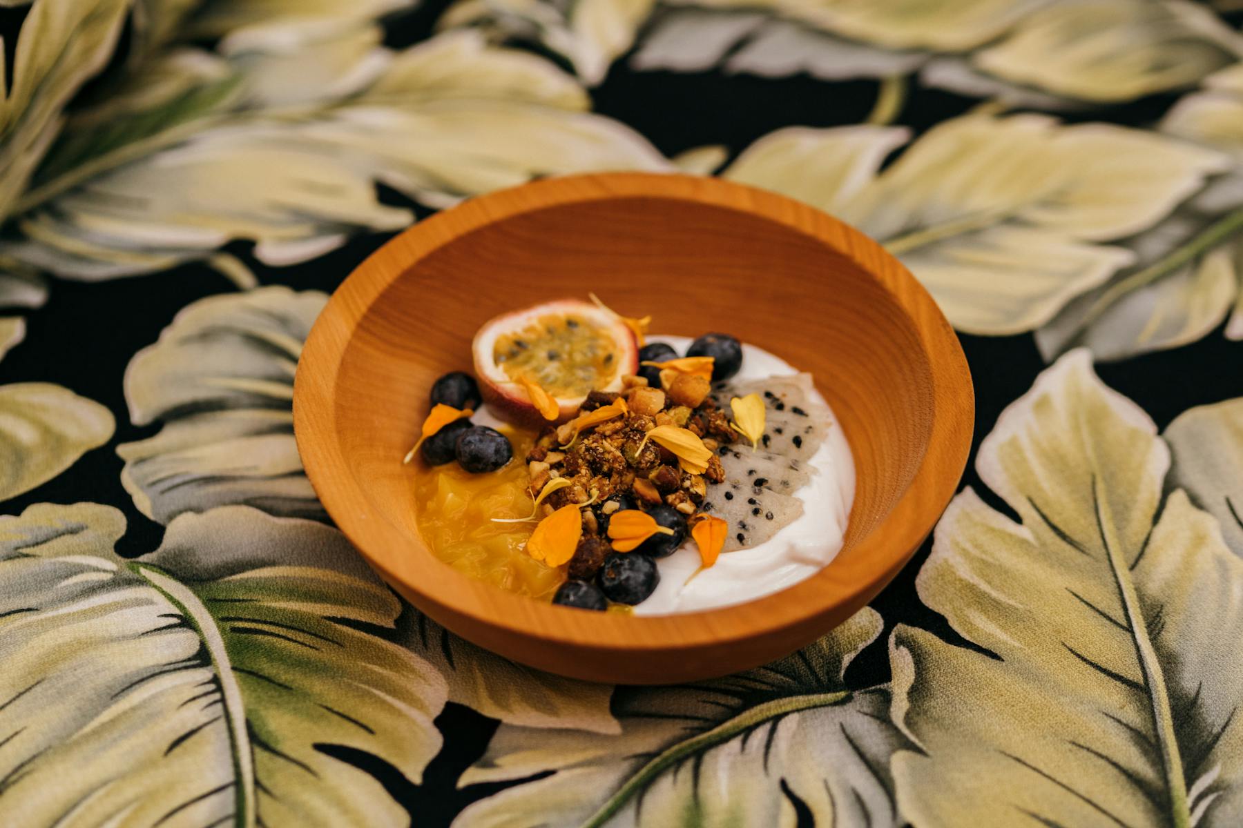 Gallery | Belles Beach House | Hawaiian Restaurant in Venice, CA