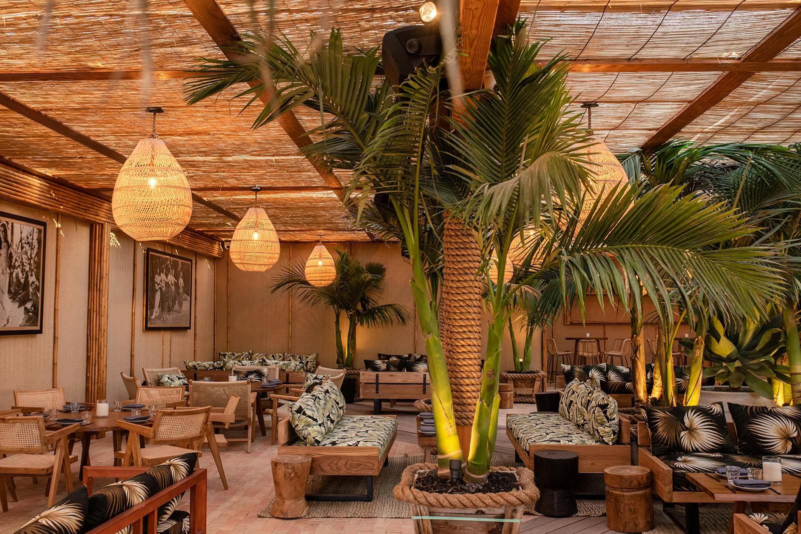 Gallery | Belles Beach House | Hawaiian Restaurant in Venice, CA