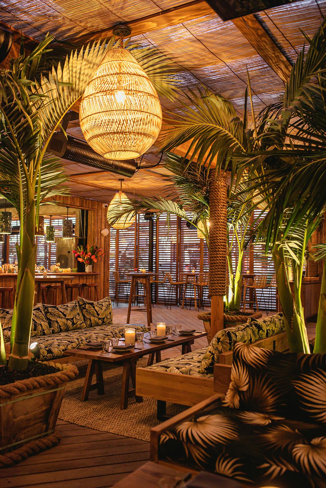 Gallery | Belles Beach House | Hawaiian Restaurant in Venice, CA