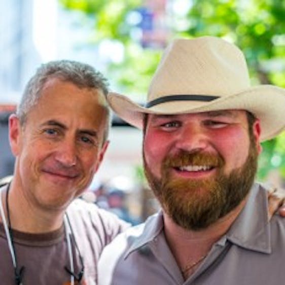 Blue Smoke Union Square Hospitality Group