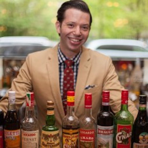 Summer Cocktails Union Square Hospitality Group