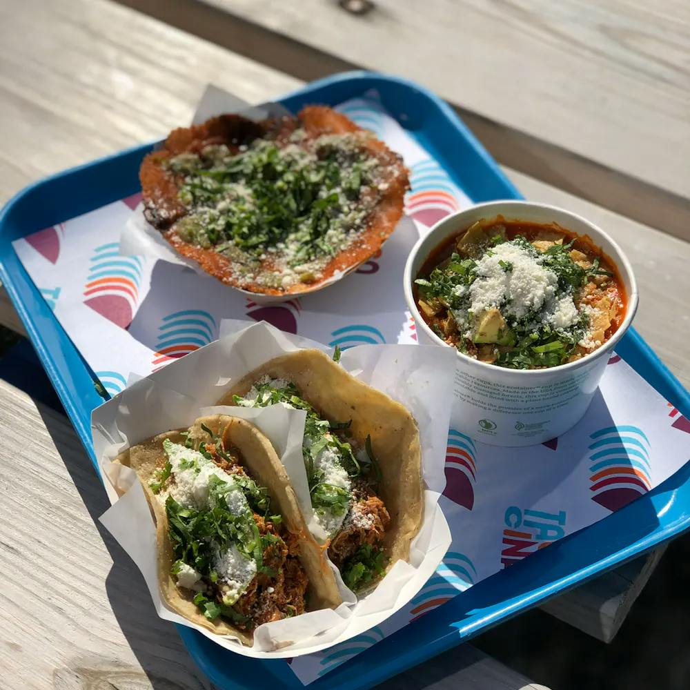 Tacocina
