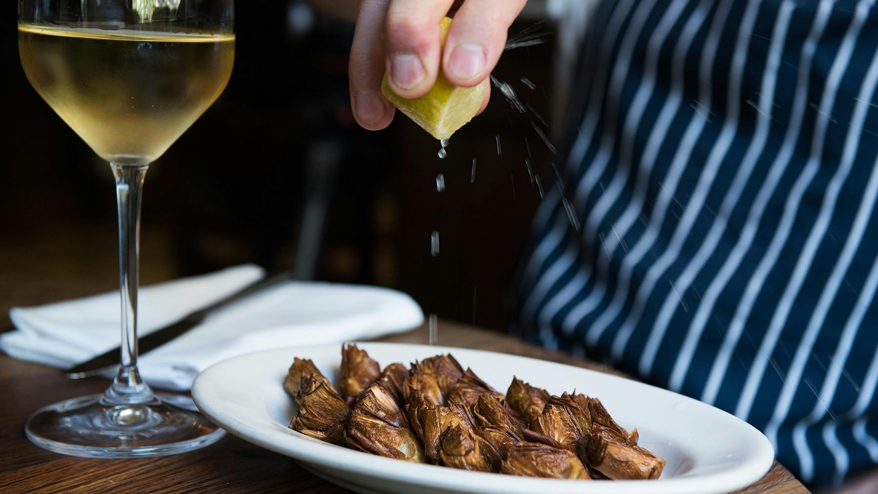 Maialino Union Square Hospitality Group