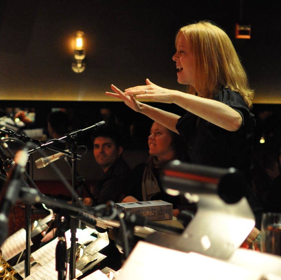 Jazz Standard