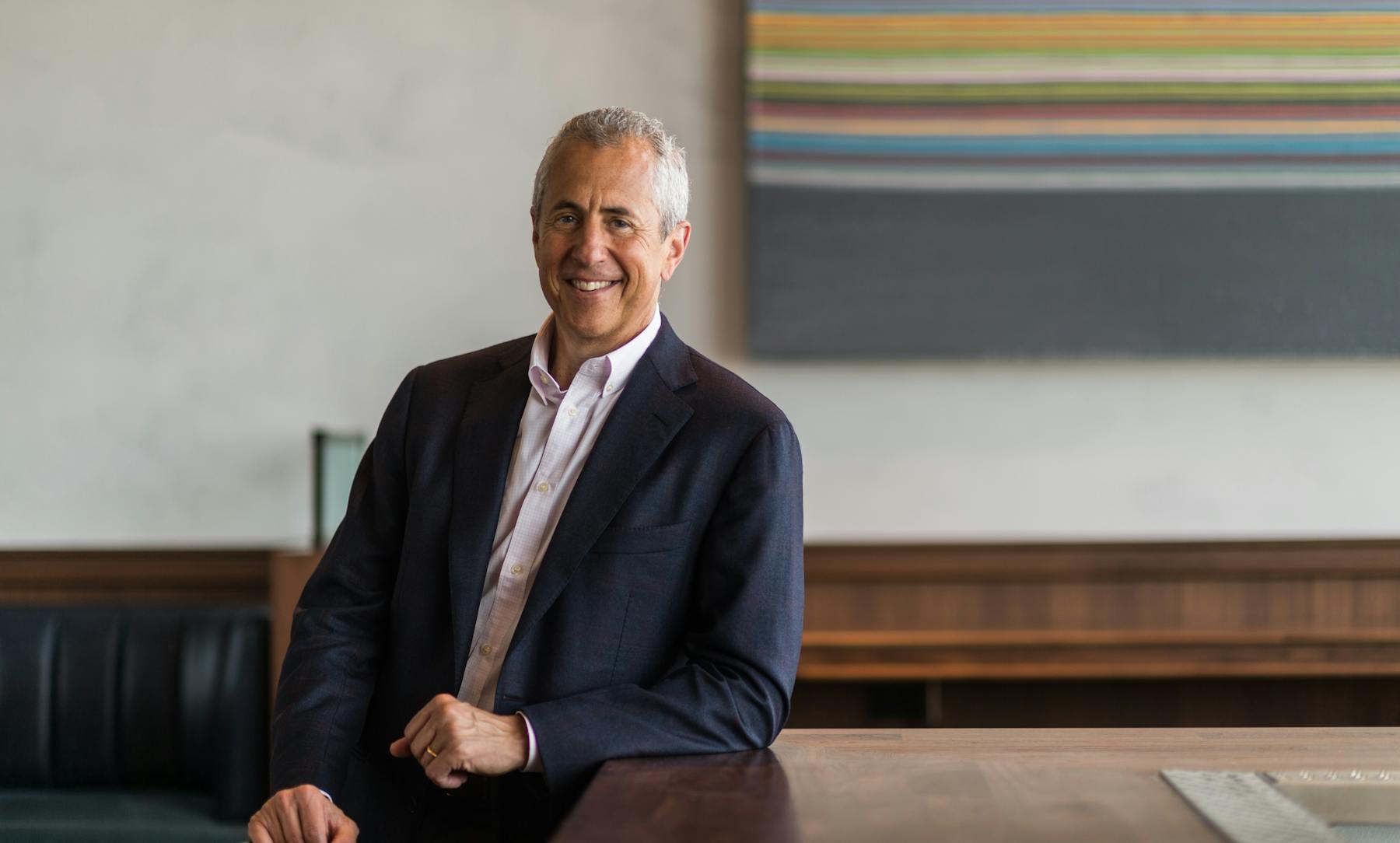 Founder & CEO - Danny Meyer