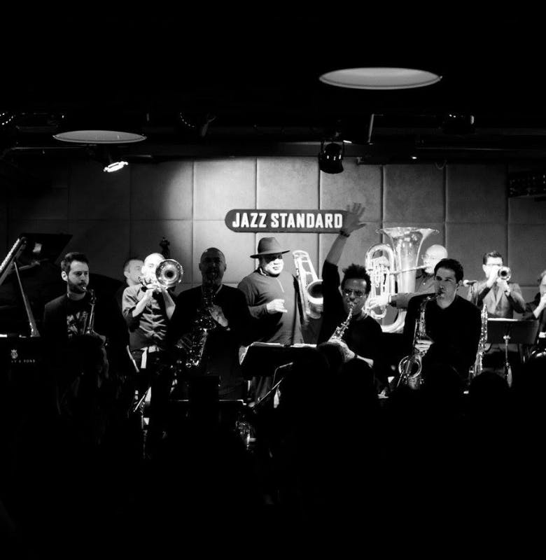 Jazz Standard
