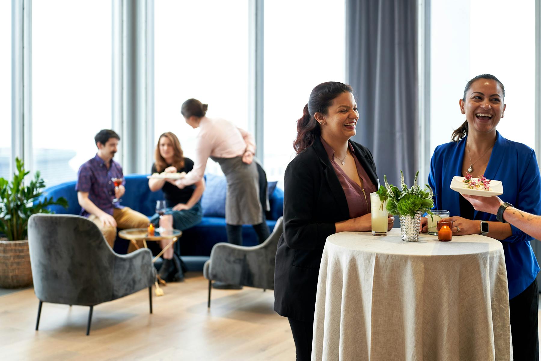 Private Dining Union Square Hospitality Group