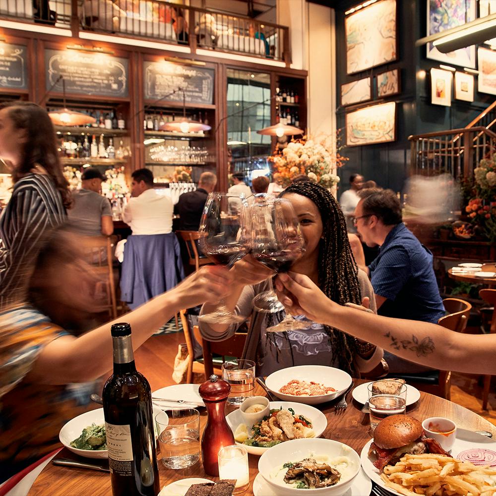 Union Square Cafe