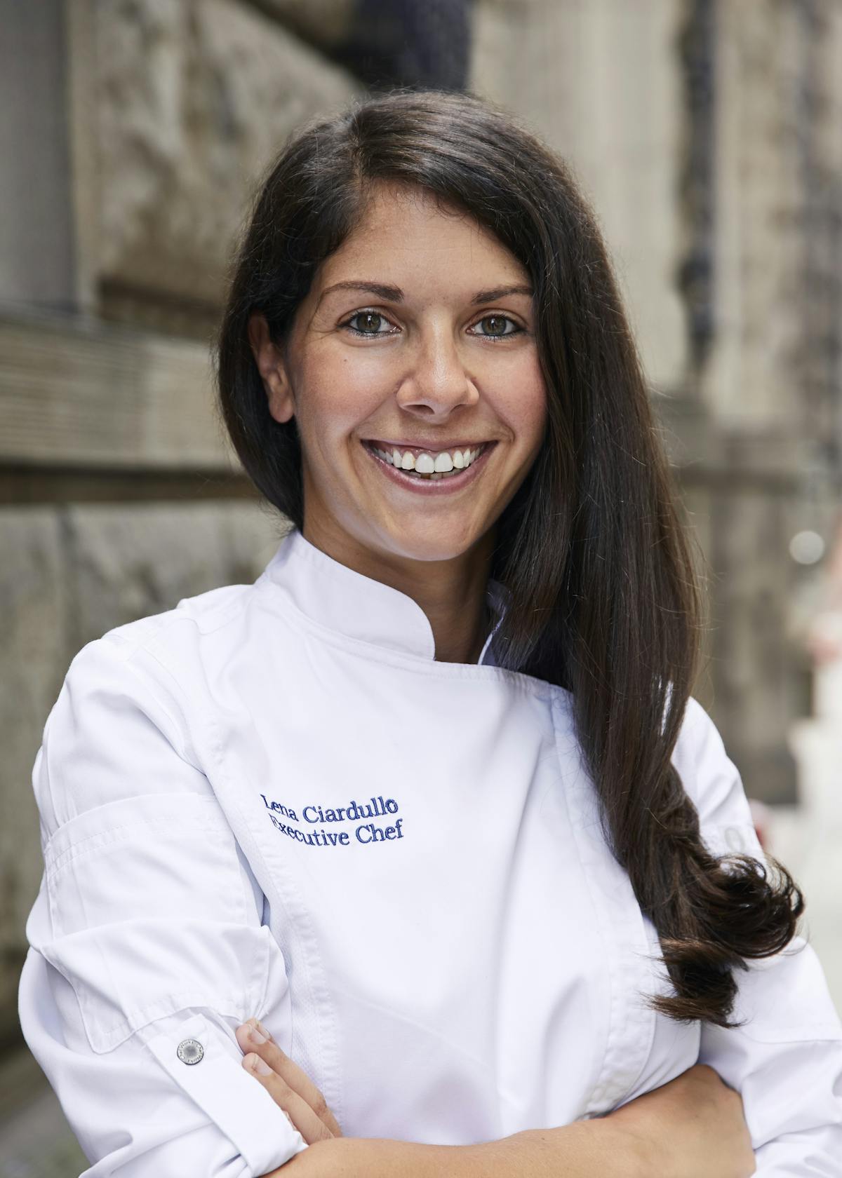 Lena Ciardullo