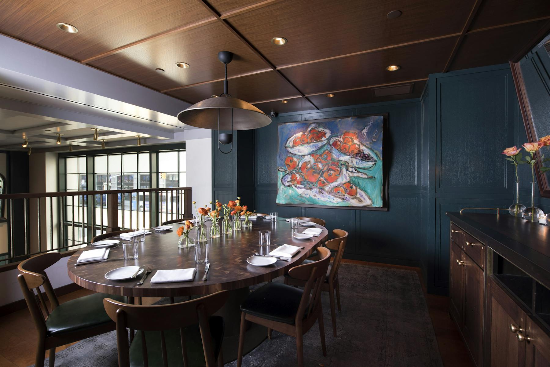 Private Dining Union Square Hospitality Group