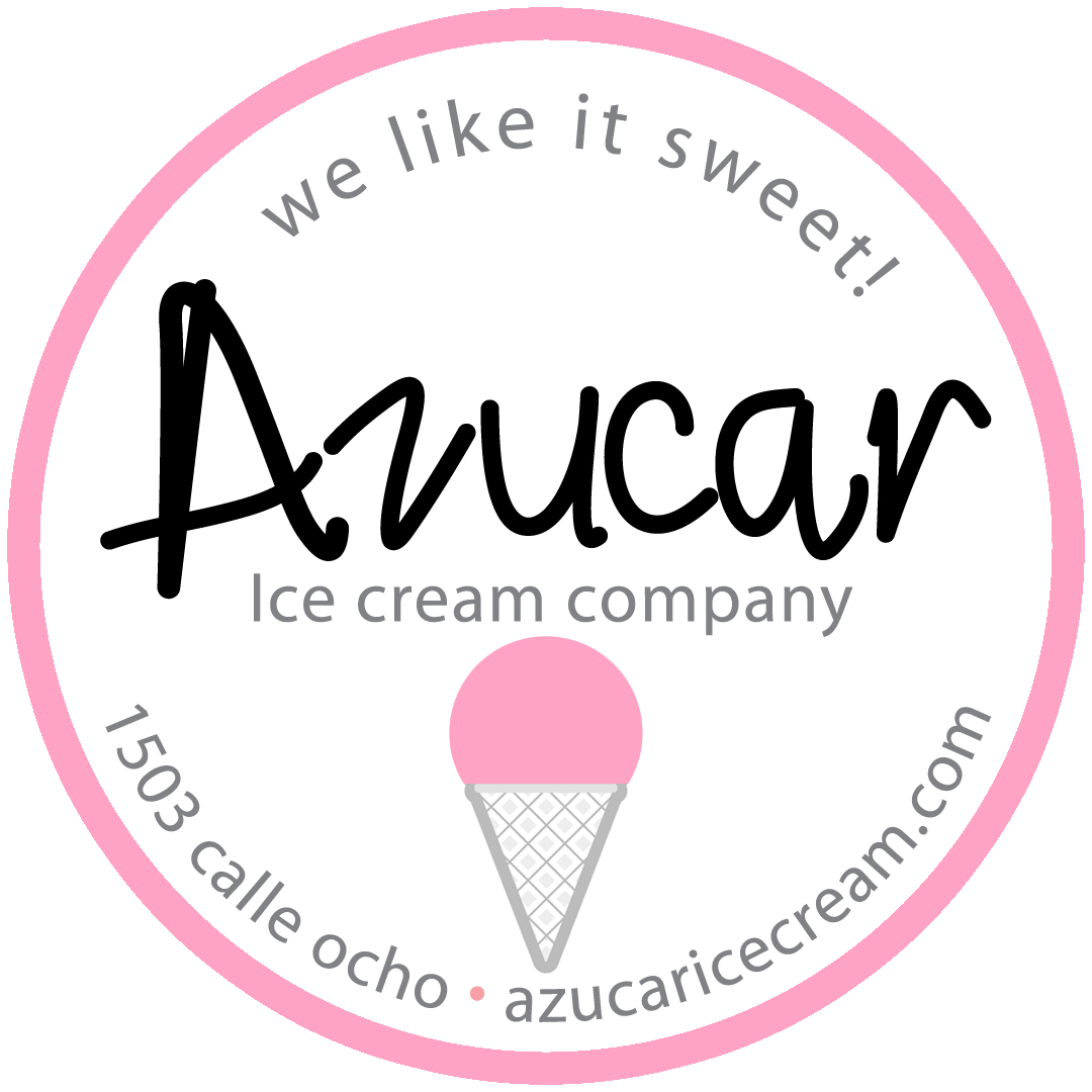 Azucar Ice Cream Company Home