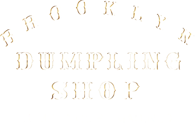 Brooklyn Dumpling Shop Home
