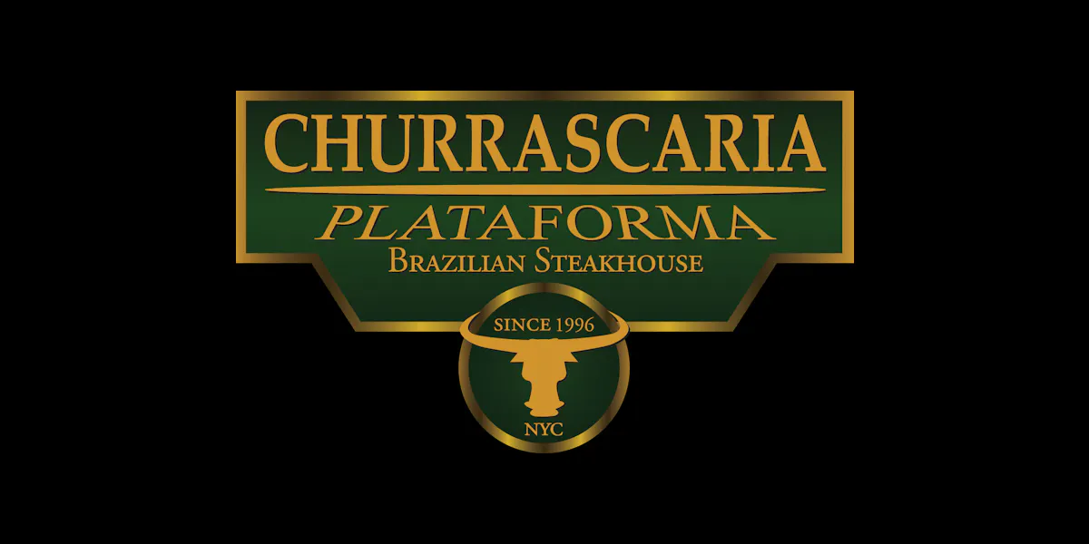 Churrascaria Plataforma Steakhouse — brazilian restaurant — in Hell's Kitchen — Manhattan — NYC