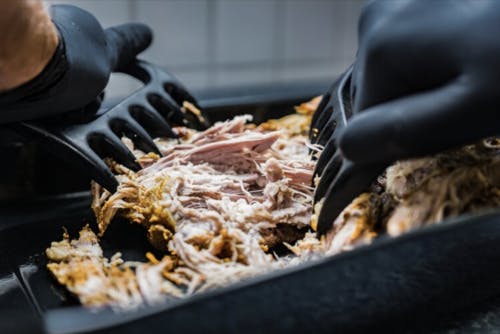 Best BBQ Restaurant