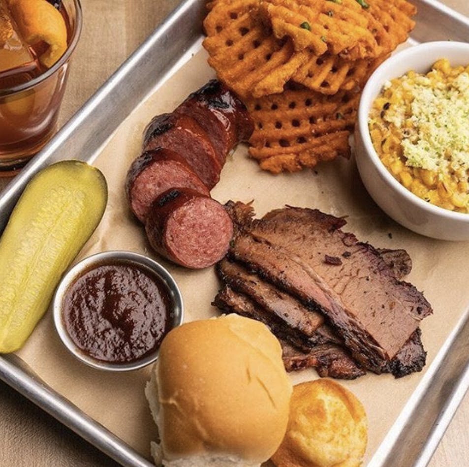 Brisket