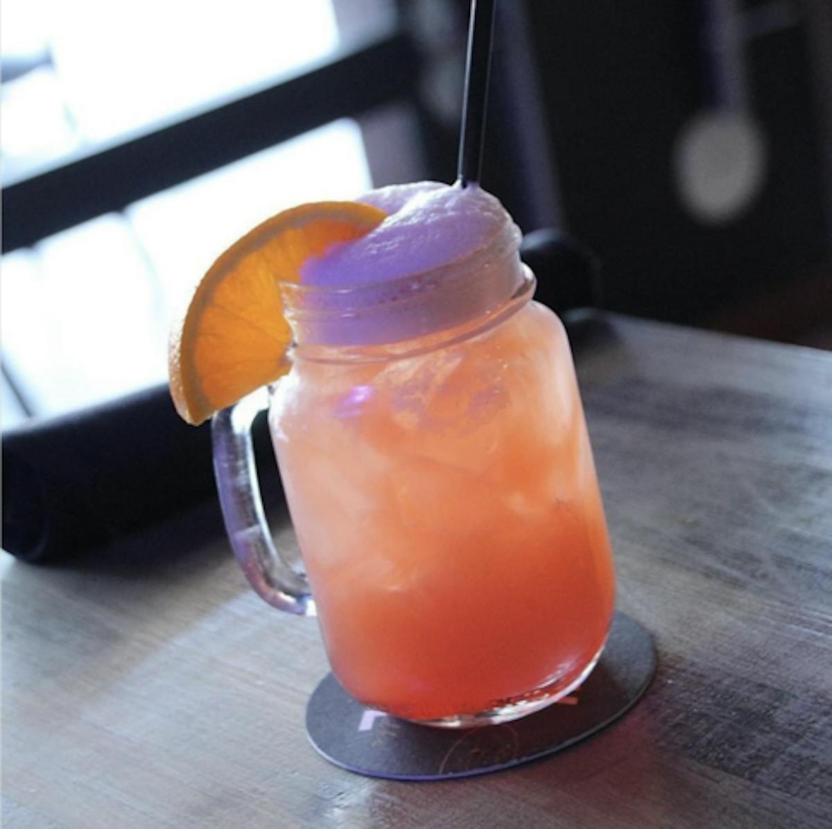 Specialty Drinks