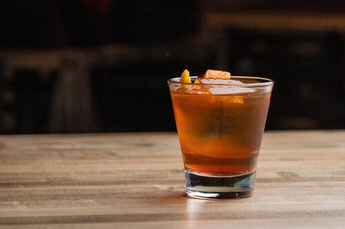 Drink Local