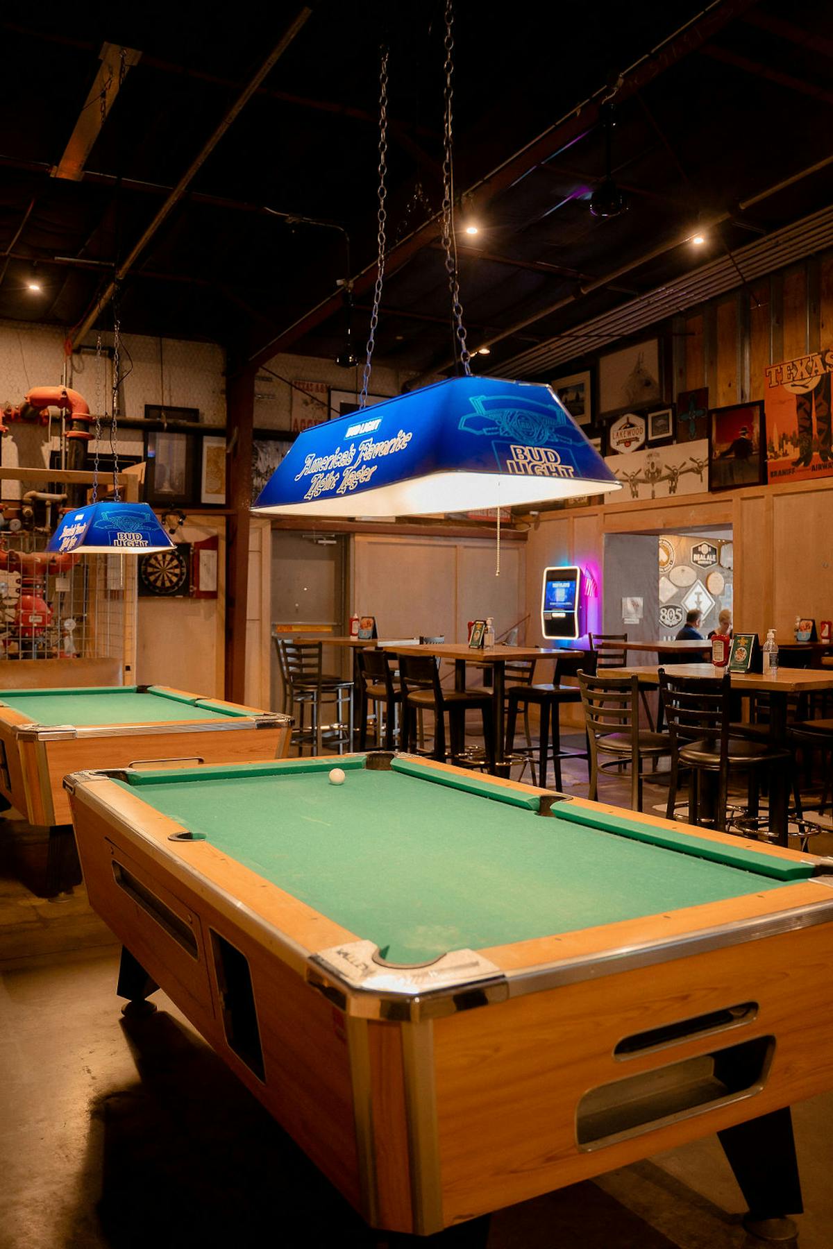 Event Room