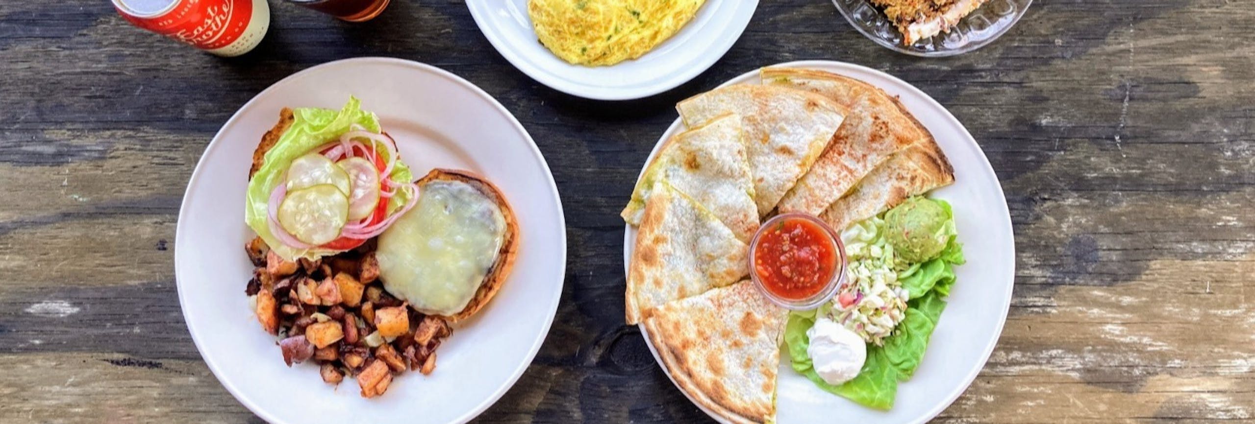 Online Ordering Online Ordering Country Gourmet in Sunnyvale, CA