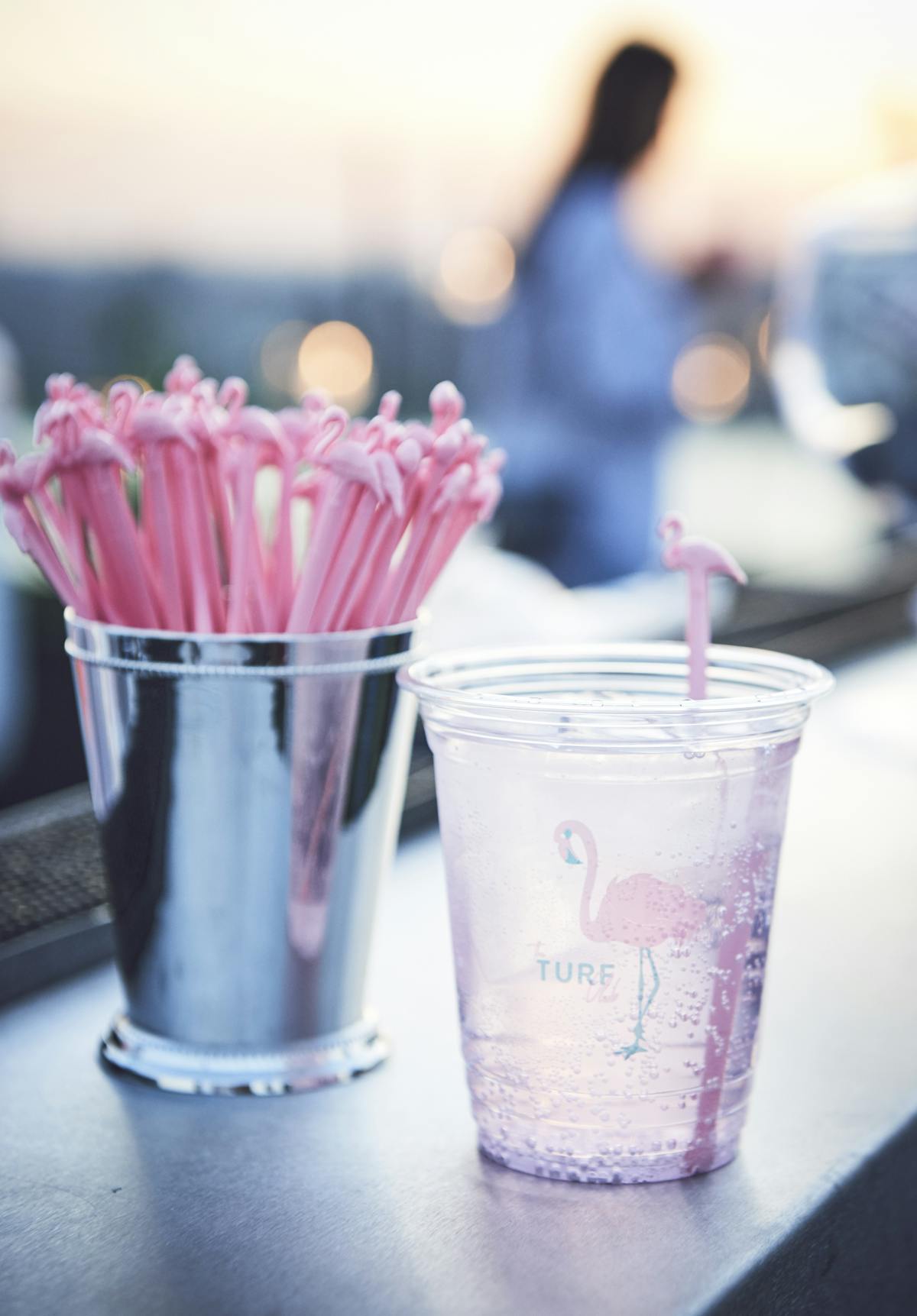 a close up of a coffee cup