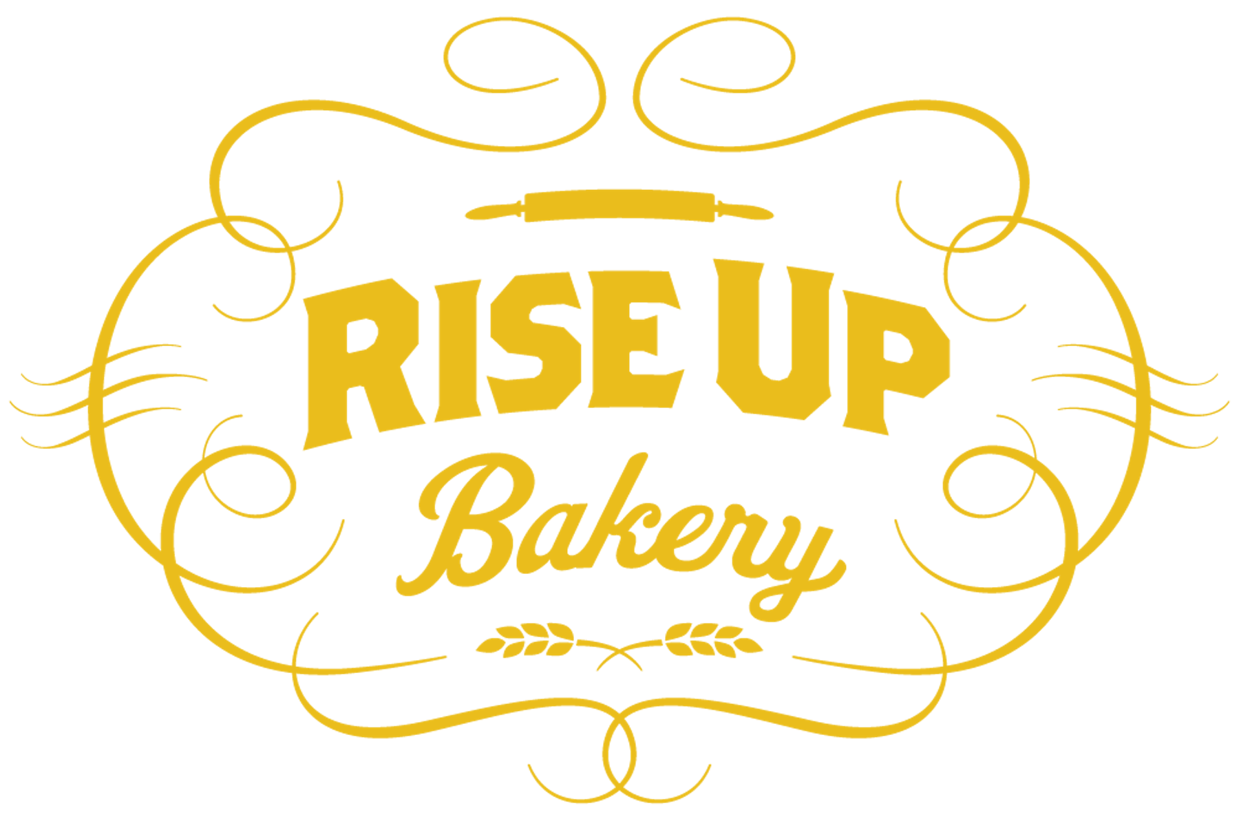 Rise Up Bakery