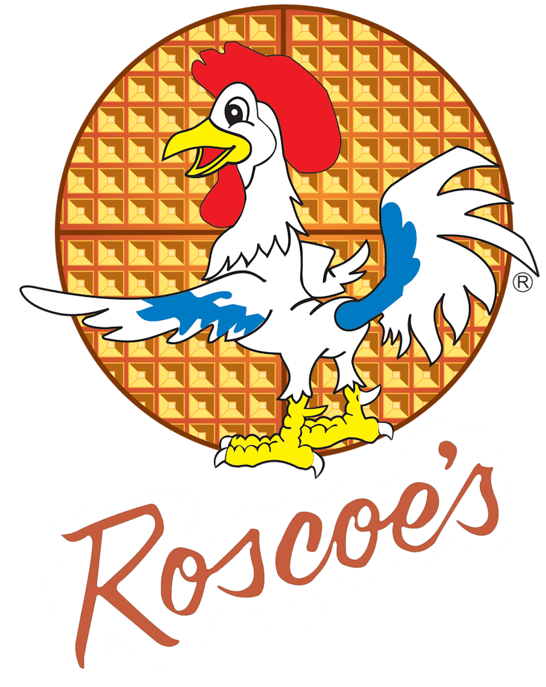 Roscoe's Chicken and Waffles